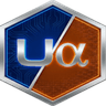 uα Logo