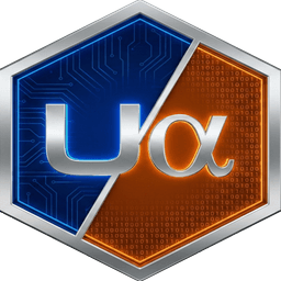 uα Logo